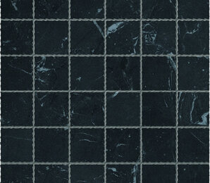 Фото Roma Grafite Macromosaico 30x30 Fap Ceramiche