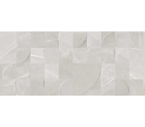 Фото Tango MU Grey Matt Rect. 33.3x90 Stn Ceramica