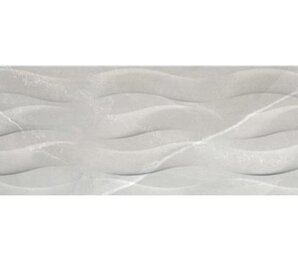 Фото Tango SK Grey Brillo Rect. 33.3x90 Stn Ceramica