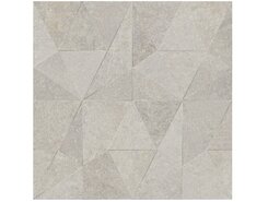 Плитка Verbier Thao Silver 59.6x59.6