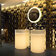 Evoke White Glossy 15x17 фото13