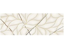 Плитка Bianco Covelano Stuttura Decor 24.2x70