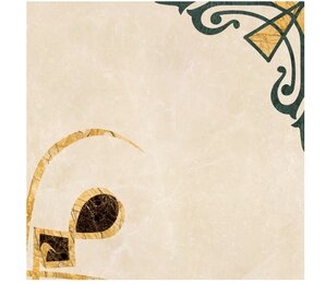 Фото PJG-CLASSIC17-2 Classic Magic Tile 17-2 60x60 Marmocer