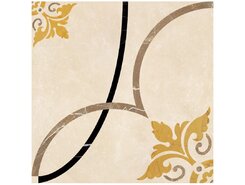 PJG-CLASSIC18-1 Classic Magic Tile 18-1 60x60