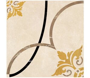 Фото PJG-CLASSIC18-1 Classic Magic Tile 18-1 60x60 Marmocer