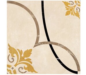 Фото PJG-CLASSIC18-2 Classic Magic Tile 18-2 60x60 Marmocer
