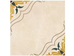 PJG-CLASSIC21 Classic Magic Tile 21 80x80