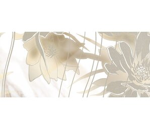 Фото Calacatta Oro Floris (2 Шт) - 48.4x70 eletto