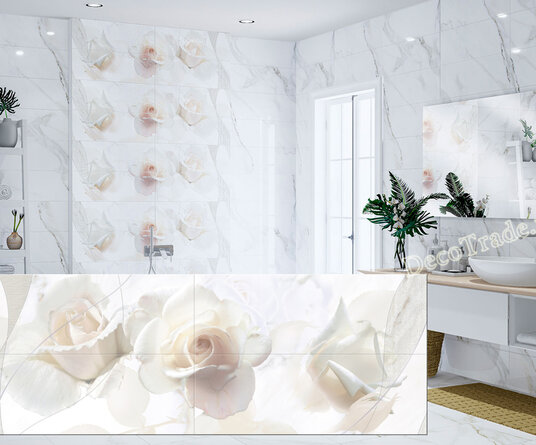 Фото Calacatta wall eletto