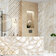 Calacatta Oro Struttura Decor 24.2x70 фото3