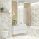Calacatta Oro Struttura Decor 24.2x70 фото6
