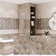 Terrazzo Decor Mocca Crystal 25.1x70.9 фото3