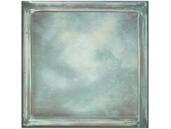 Плитка Glass Blue Pave Brillo 20x20