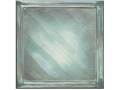 Плитка Glass Blue Vitro Brillo 20x20