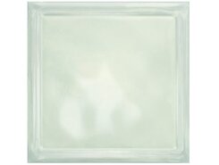 Плитка Glass White Pave Brillo 20x20