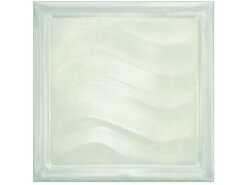 Плитка Glass White Vitro Brillo 20x20