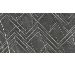 Фото Hygge Grey Cristall 31.5x63 eletto