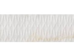 Kristalus Eternity White Brillo 31.6x100