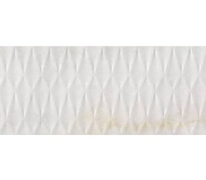 Фото Kristalus Eternity White Brillo 31.6x100 Colorker