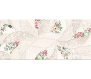 Фото Malwiya Milk Floris 24.2x70 eletto