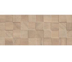 Фото Origin Cube Cedar Matt 33.3x100 etile