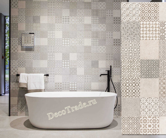 Фото Marbella Porcelanosa