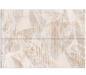 Фото Rosa Portogallo (Комп. 2 Шт) 24.2x70 eletto