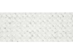 Плитка Sabine Ci White Brillo 33.3x90