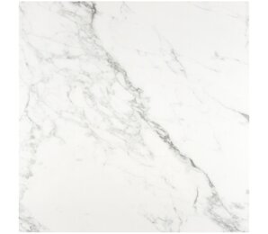 Фото Sabine White Satin 74.4x74.4 Stn Ceramica
