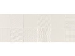 Плитка Studio Deco White 31.6x90