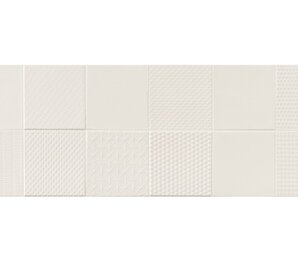 Фото Studio Deco White 31.6x90 Porcelanosa
