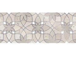 Плитка Terrazzo Decor Marfil Chloe 25.1x70.9