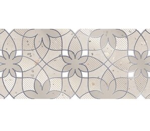 Фото Terrazzo Decor Marfil Chloe 25.1x70.9 eletto