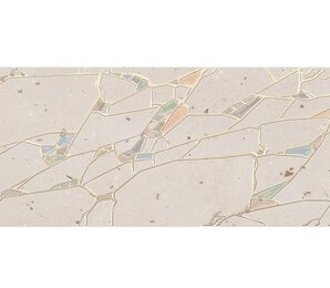 Фото Terrazzo Decor Marfil Crystal 25.1x70.9 eletto