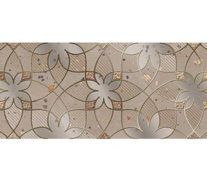 Фото Terrazzo Decor Mocca Chloe 25.1x70.9 eletto