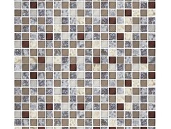 Плитка Terrazzo Мозаика 30x30