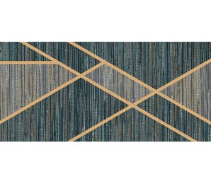 Фото Tessuto Green Arte 25.1x70.9 eletto