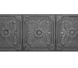 Фото Victorian Silver Nova Matt 44.63 x 119.3 Aparici