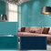 Metropolitain Boulevard Coral 10x20 фото3