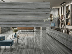 Charme Advance Floor Project