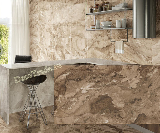 Фото Kamu Fap Ceramiche