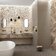 Sheer Beige Mosaico 30.5x30.5 фото4