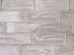 Плитка Fuoribianco Lucido Polished 10x30
