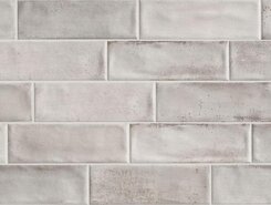 Плитка Fuoritono Bianco Opaco Matt 10x30