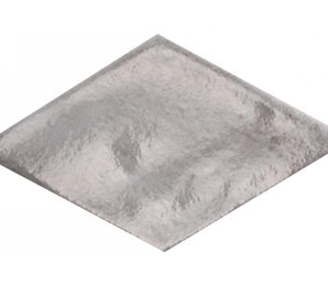 Фото Fuoritono Rombo Fuoribianco Polished 13.7x24 Cir