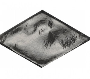 Фото Fuoritono Rombo Fuorinero Polished 13.7x24 Cir