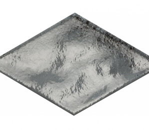 Фото Fuoritono Rombo Fuoripetrolio Polished 13.7x24 Cir