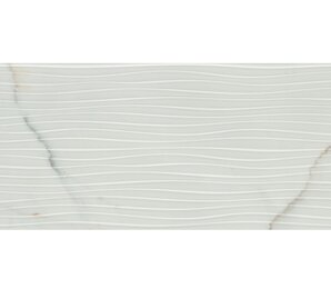 Фото Lancelot Mn Gold Brillo Rect 33.3x90 Stn Ceramica