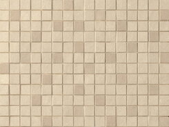 Плитка Sheer Beige Mosaico 30.5x30.5