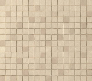 Фото Sheer Beige Mosaico 30.5x30.5 Fap Ceramiche